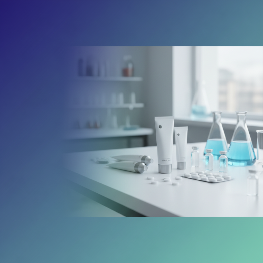 Pharmaceutical Research & Development